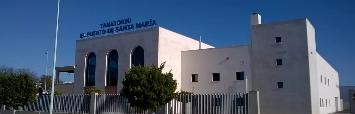 Tanatorio El Puerto De Sta. María