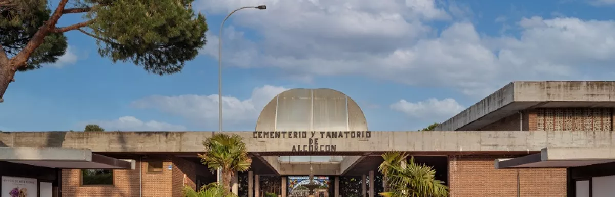 Crematorio Memora Alcorcón