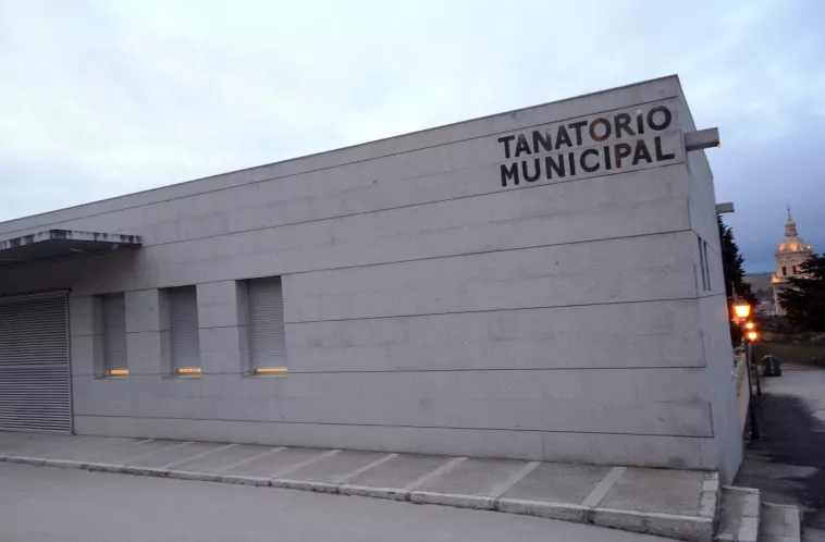 Tanatori Mémora Burgo De Osma