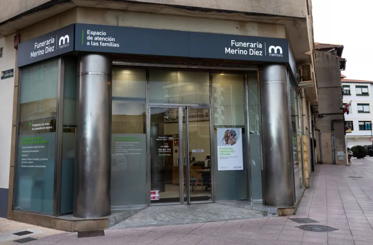 Oficina Funeraria Castro Urdiales