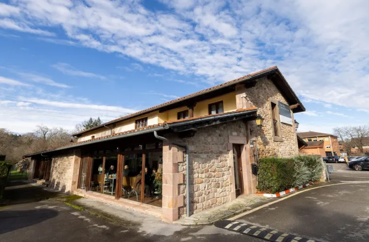 Tanatorio Cabezón de la Sal