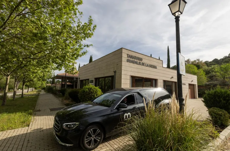 tanatorio guadalix de la sierra