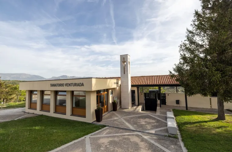 tanatorio venturada
