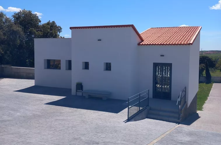 Velatorio El Vellón