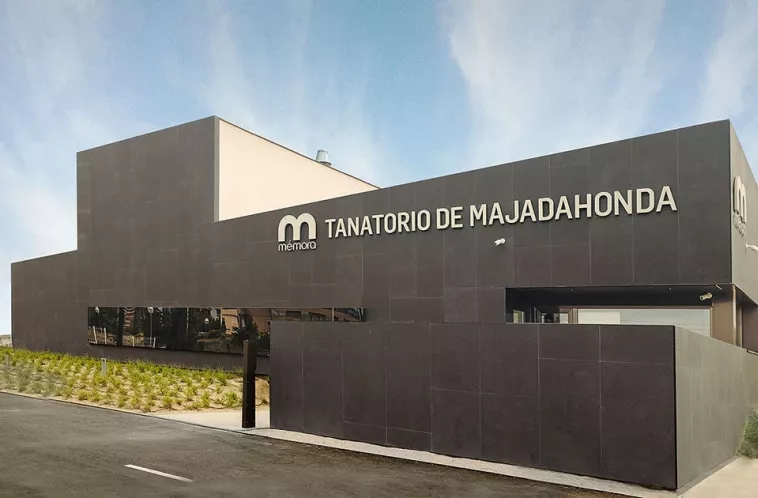 Funeraria en Majadahonda Madrid