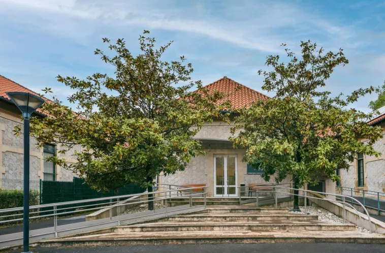 Tanatorio Mémora Zorroaga – Donostia