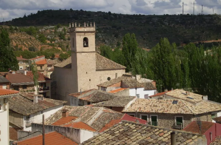 Oficina de Atención Funeraria Mémora Trillo