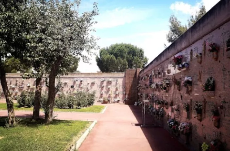 CEMENTERIO MUNICIPAL DE ALCORCÓN - MÉMORA