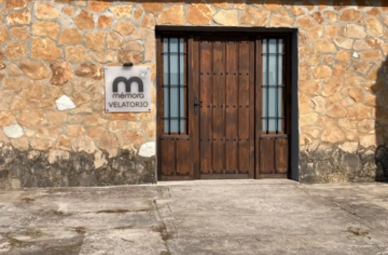 Velatorio Mémora Tamajón