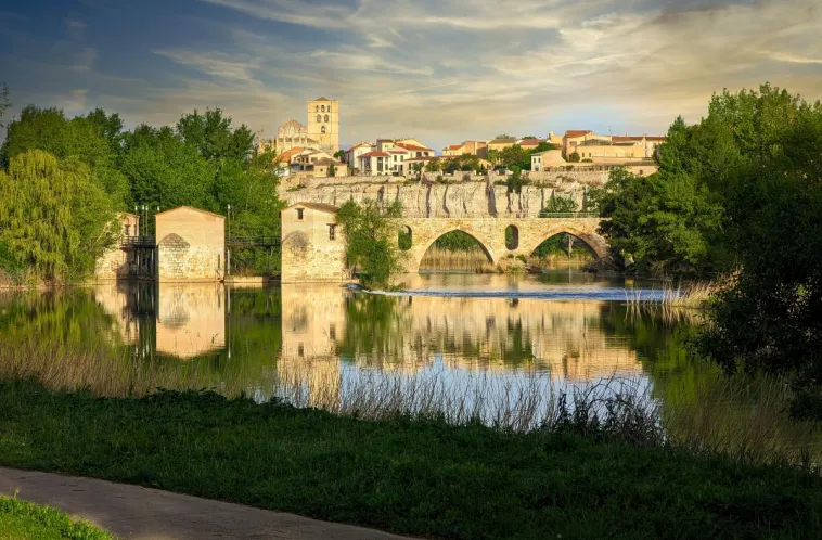 Velatorio Mémora Torres del Carrizal