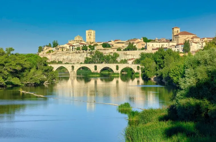 Velatorio Mémora Muelas del Pan