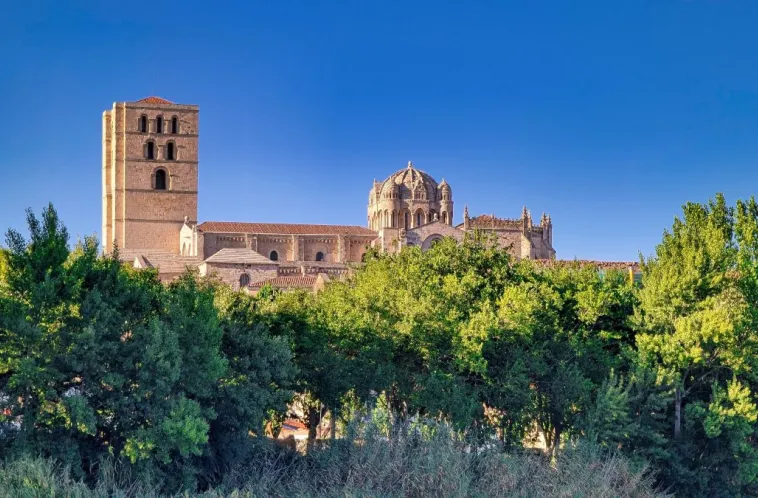 Velatorio Mémora Villalcampo