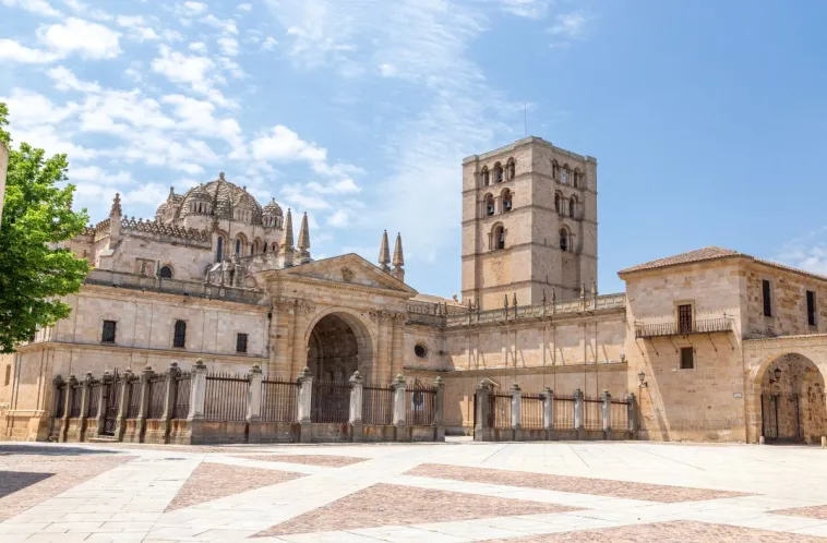 Velatorio Mémora Pajares de la Lampreana