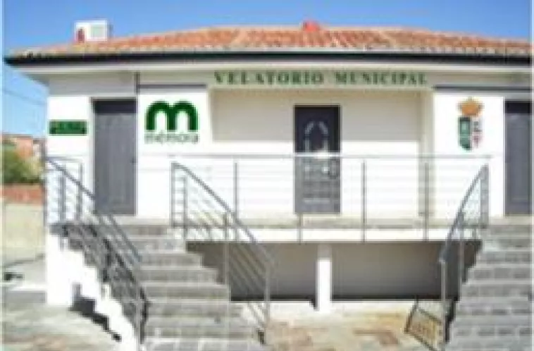 Velatorio Municipal Mémora Humanes