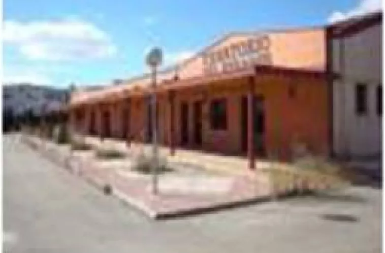 Tanatorio Mémora Del Henares