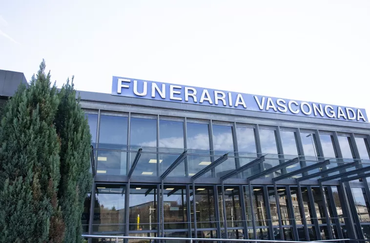 Servicios funerarios Tanatorio Rekalde Donostia | Mémora