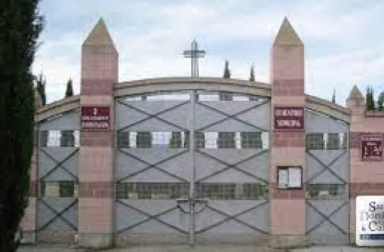 Cementerio Municipal Mémora Santo Domingo de La Calzada