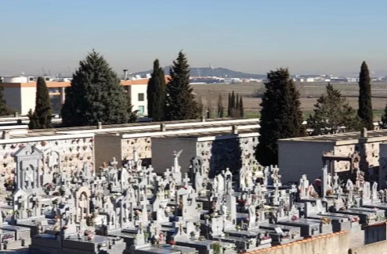 CEMENTERIO MUNICIPAL DE GETAFE - MÉMORA SERVICIOS FUNERARIOS