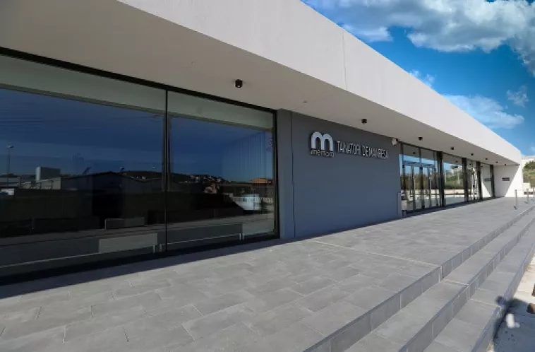 Crematori Mémora Manresa