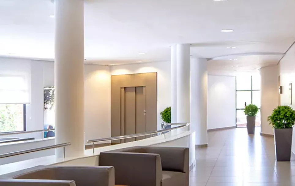 Tanatorio Pastrana Logoño